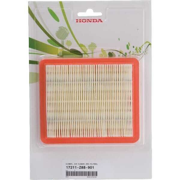 Air Filter - 17211Z8B901 - Honda