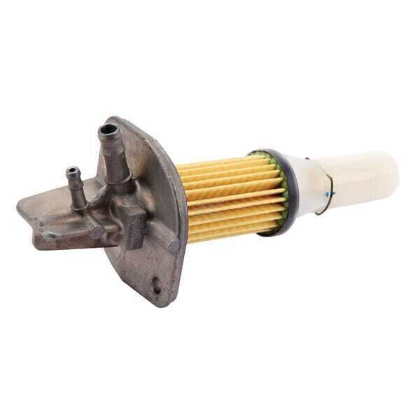 Fuel filter - 17670ZG3013 - Honda