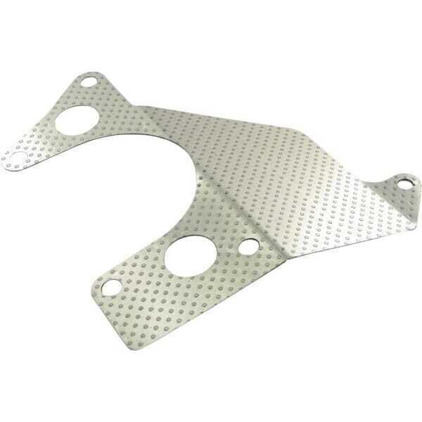 Exhaust Gasket - 18215ZA0800 - Honda