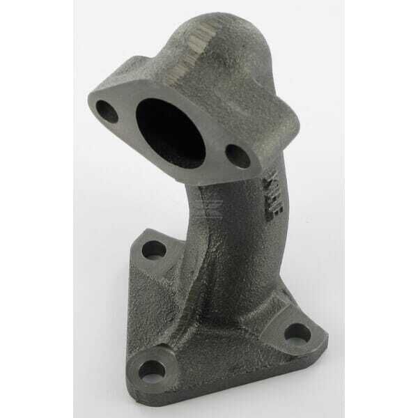 Exhaust manifold - 18330ZE2000 - Honda