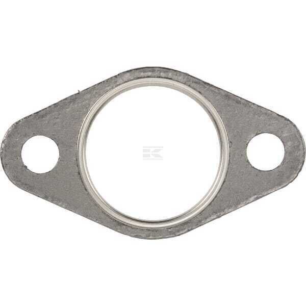 Exhaust Gasket - 18333ZJ1000 - Honda