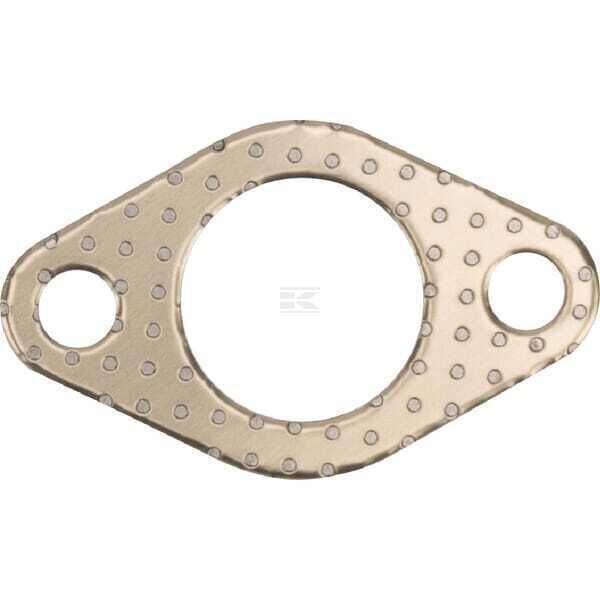 Exhaust Gasket - 18333ZK6Y00 - Honda