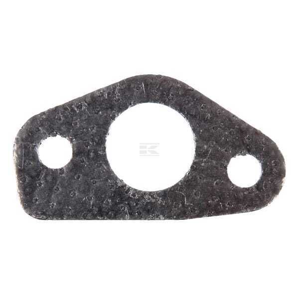 Exhaust Gasket - 18381ZG0800 - Honda