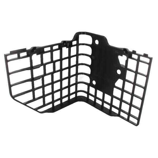 Muffler Protection Screen - 18433Z5T000 - Honda