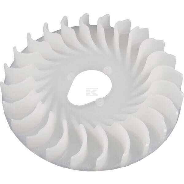 Cooling Fan - 19511ZE0000 - Honda