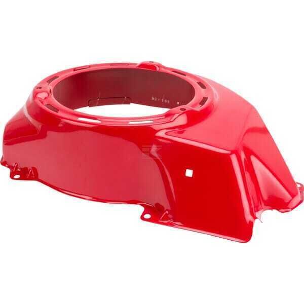 Protective Cap - 19610Z5T000ZA - Honda