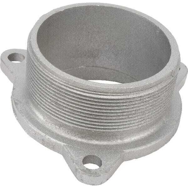 Flange - 197757GS - Briggs & Stratton