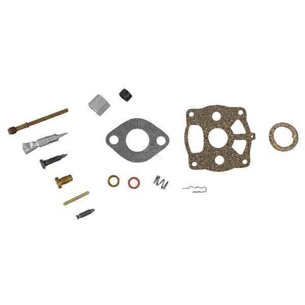 Carburetor Repair Kit - 291691 - Briggs & Stratton