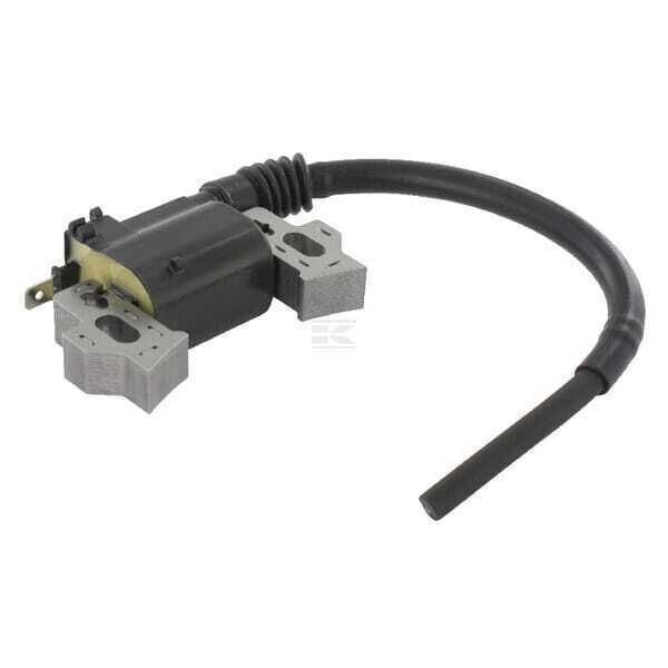 Ignition Coil, Honda - 30500Z0T003 - Honda