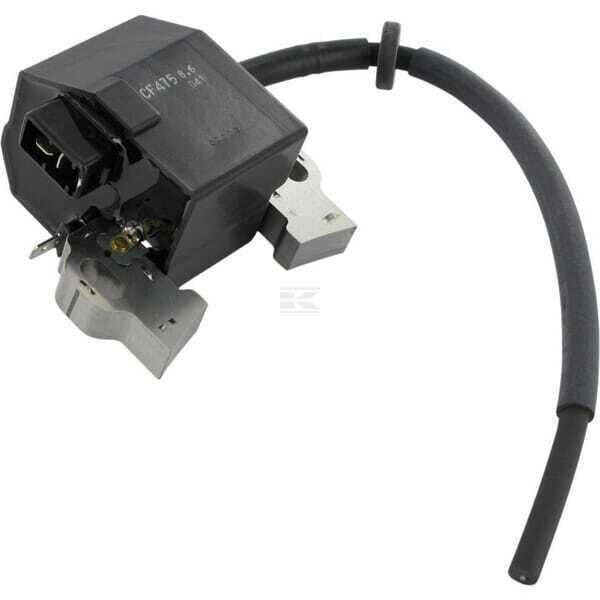 Ignition Coil - 30500ZE3003 - Honda