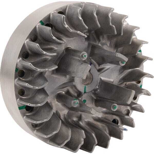 Flywheel - 31110ZL8004 - Honda