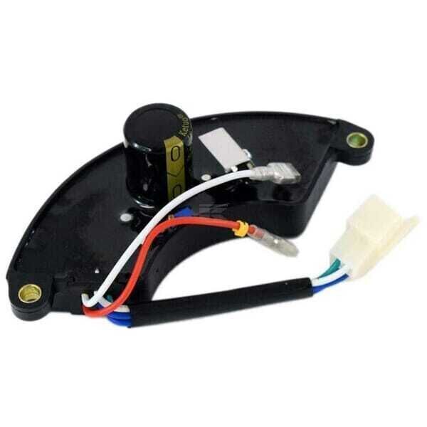 Voltage Regulator - 312038GS - Briggs & Stratton