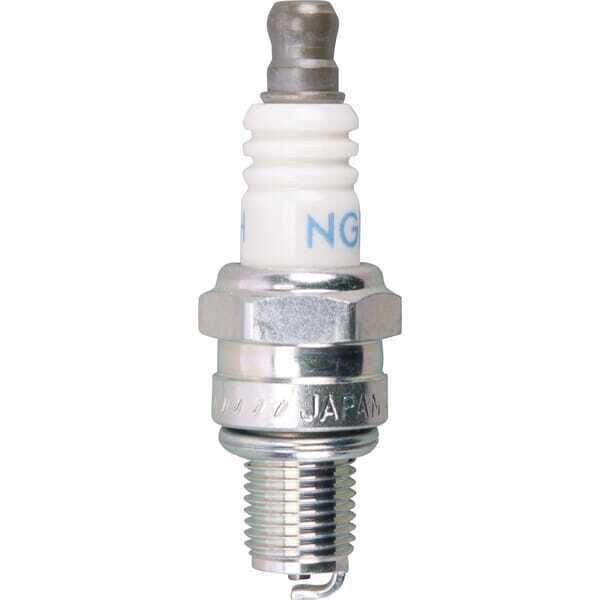 Spark Plug NGK CMR5H - 31915Z0H003 - Honda