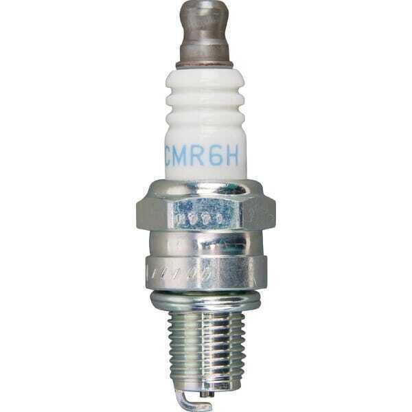 Spark Plug CMR6H NGK - 31916Z0H003 - Honda