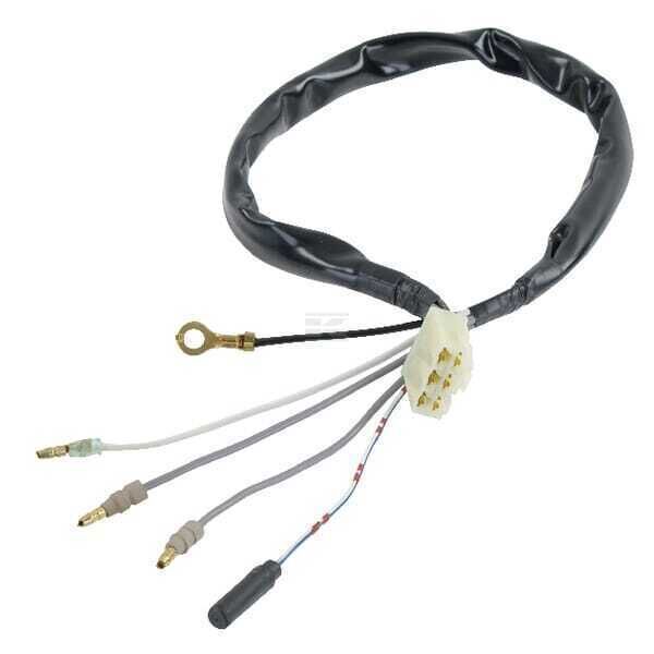 Wiring Harness - 32105ZJ1800 - Honda