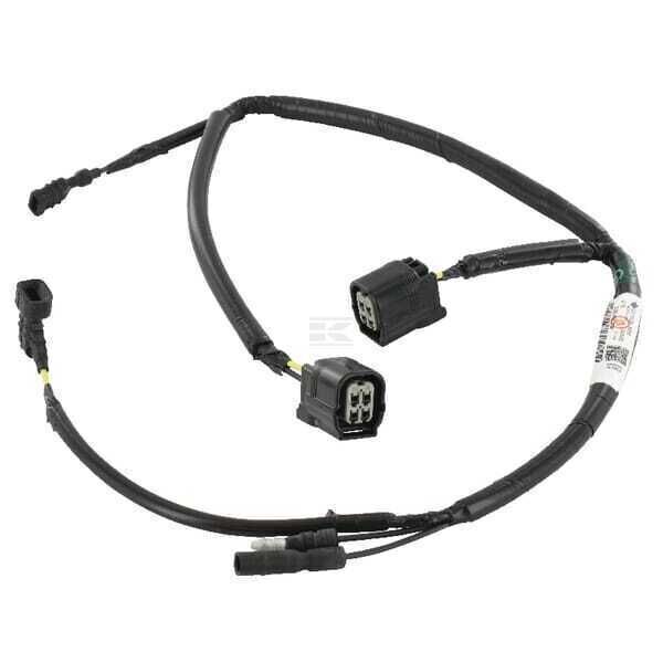 Wiring harness, series GX 6 - 32110Z6L800 - Honda