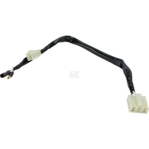 Honda wiring harness - 32110ZE2860 - Honda