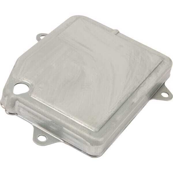 Cover, electronic control - 34754Z2E000 - Honda