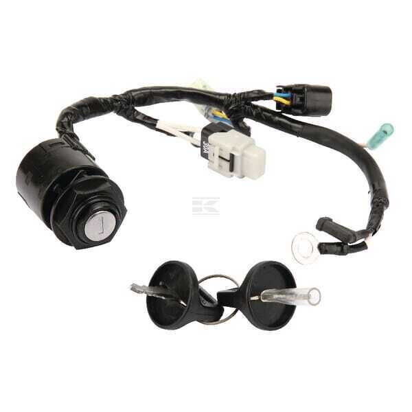 Ignition Switch - 35100Z6L003 - Honda