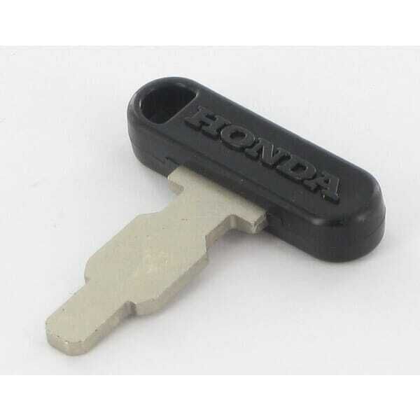 Ignition Key - 35111880013 - Honda