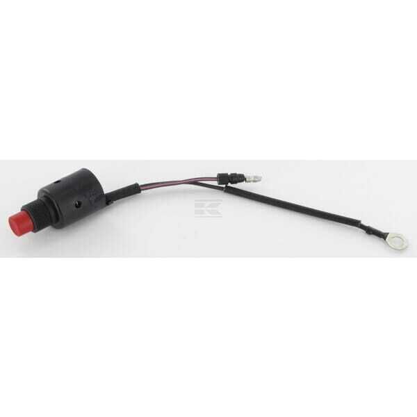 Oil Sensor - 35120Z0V821 - Honda