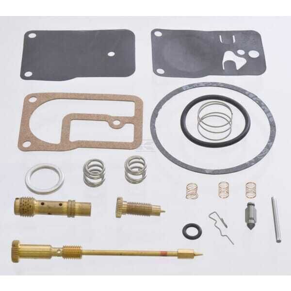 Carburetor Slide Kit - 393544 - Briggs & Stratton