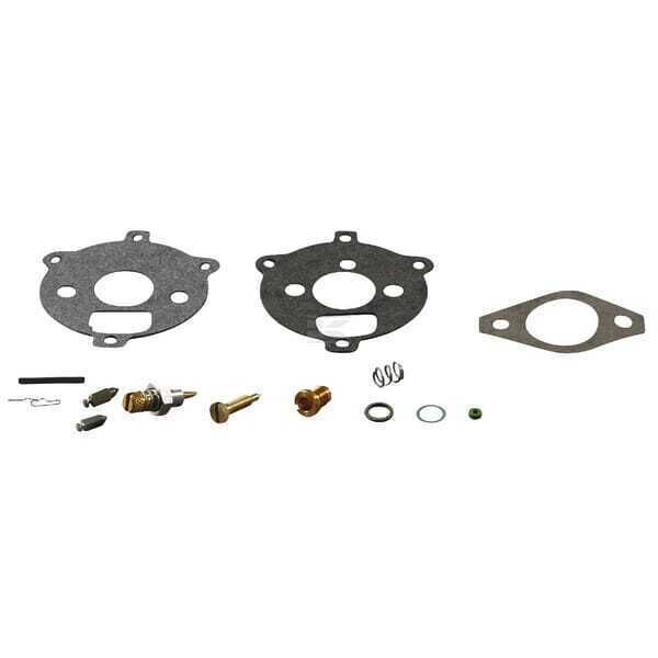 Kit-Carb Overhaul - 394693 - Briggs & Stratton