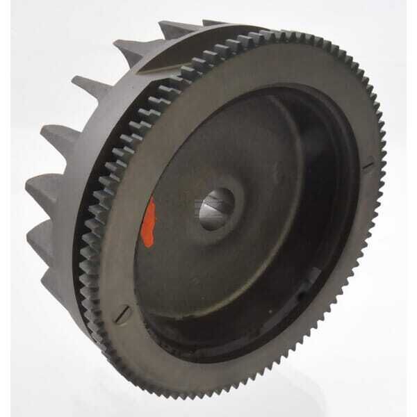 Flywheel - 493456 - Briggs & Stratton