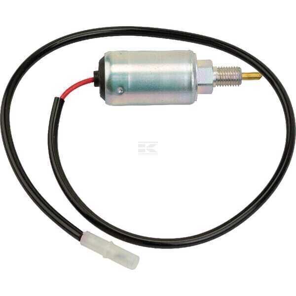 Fuel Solenoid - 494312 - Briggs & Stratton