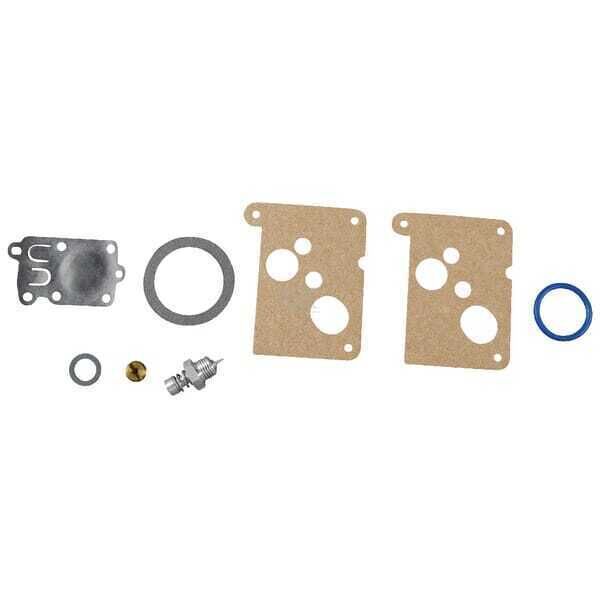 Carburetor Repair Kit - 494625 - Briggs & Stratton