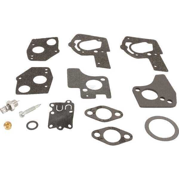 Kit-Carb Overhaul - 495606 - Briggs & Stratton