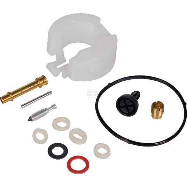 Carburetor repair kit - 495837 - Briggs & Stratton