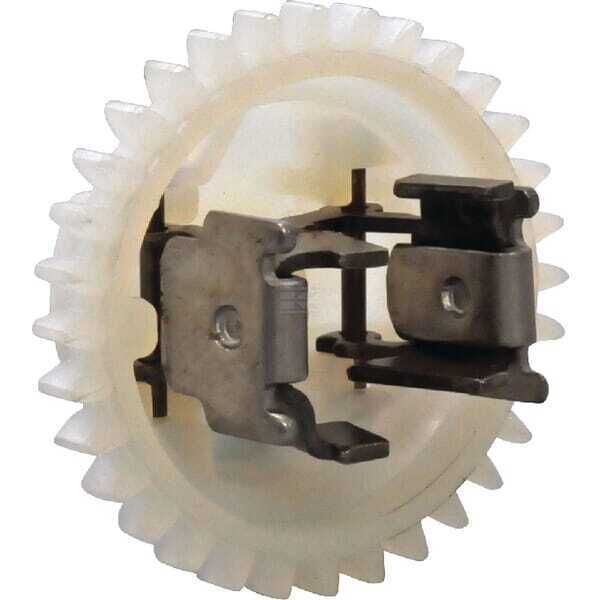 Regulator Gear - 496786 - Briggs & Stratton