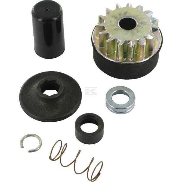 Starter Gear B&S - 496881WM - Briggs & Stratton