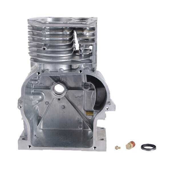 Cylinder - 497144 - Briggs & Stratton