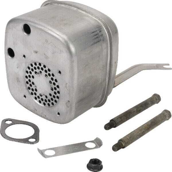 Exhaust - 497470 - Briggs & Stratton