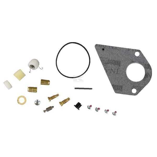 Carburetor Repair Kit - 497481 - Briggs & Stratton