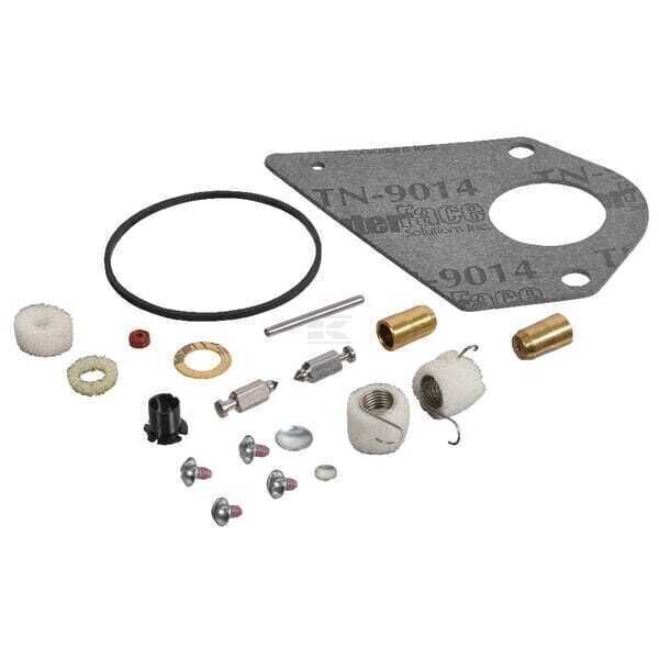 Kit-Carb Overhaul - 497535 - Briggs & Stratton