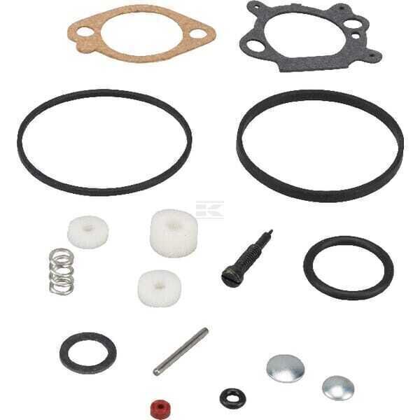 Kit-Carb Overhaul - 498260 - Briggs & Stratton