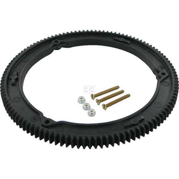 Gear-Ring - 499612 - Briggs & Stratton