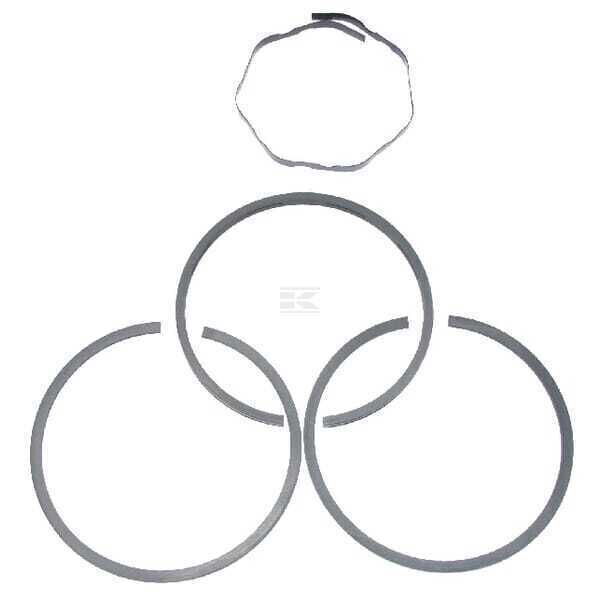 Ring Set-Std - 499996 - Briggs & Stratton