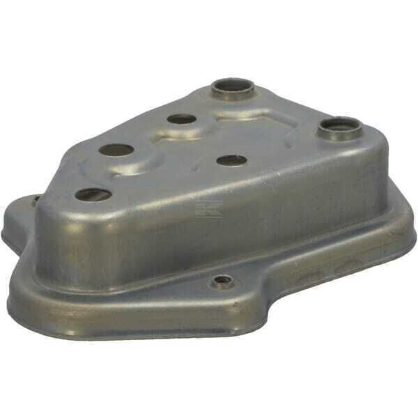 Plate - 590529 - Briggs & Stratton