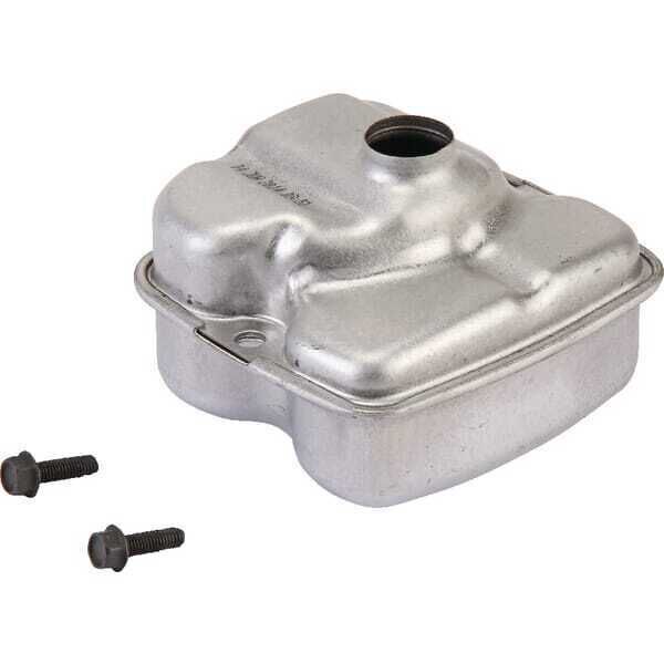 Exhaust - 590565 - Briggs & Stratton