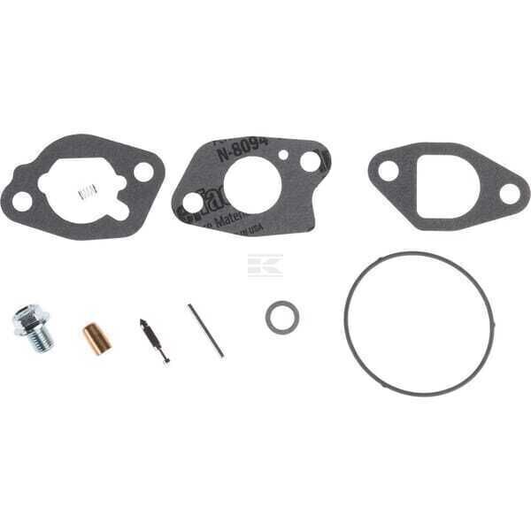 Carburetor Repair Kit - 591770 - Briggs & Stratton