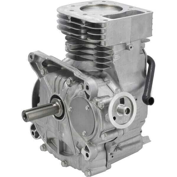 Short engine block model 31 vertical - 592060A - Briggs & Stratton