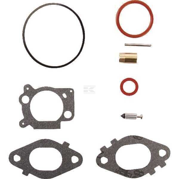 Carburetor Repair Kit - 592172 - Briggs & Stratton