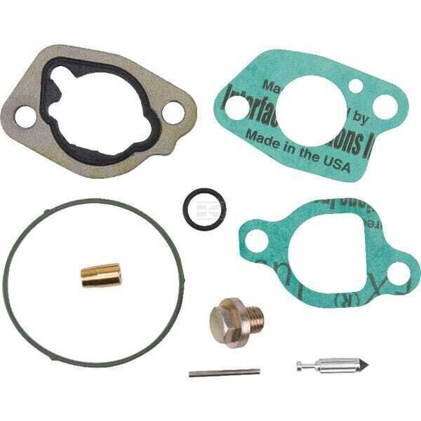 Carburetor Repair Kit - 592423 - Briggs & Stratton