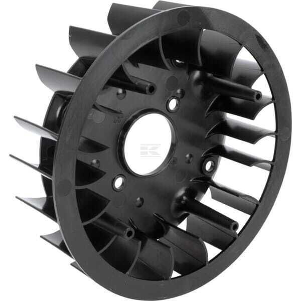 Fan-Flywheel - 593640 - Briggs & Stratton