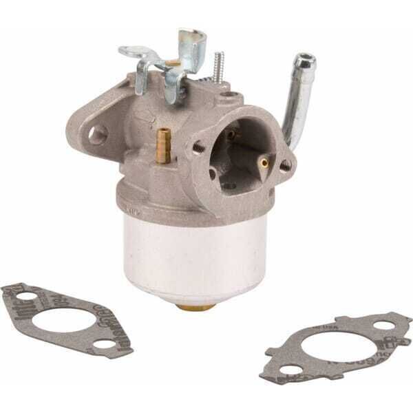 Carburetor - 594015WM - Briggs & Stratton