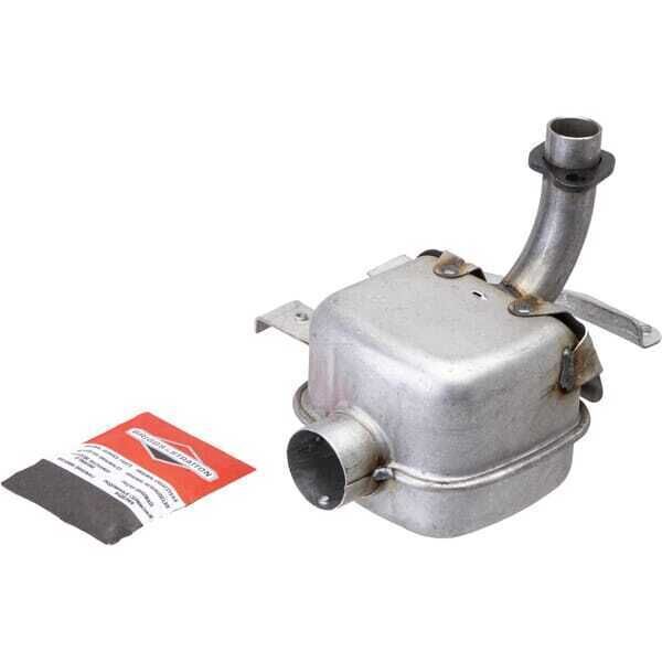 Exhaust - 594226 - Briggs & Stratton